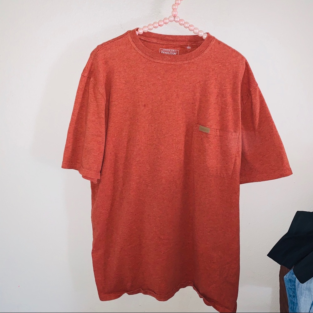 EUC pendleton size Large shirt